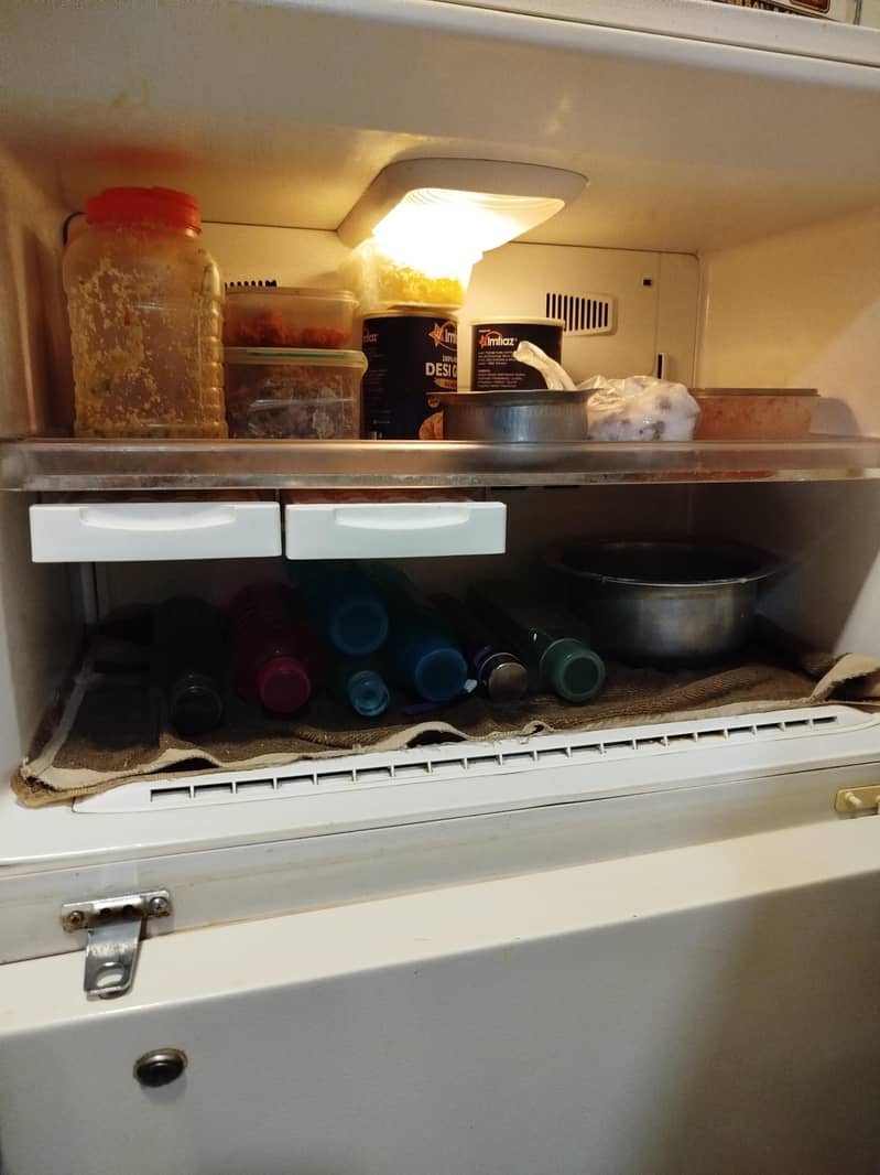 LG Imported Fridge 4