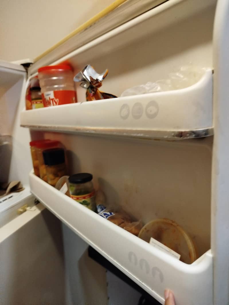 LG Imported Fridge 5