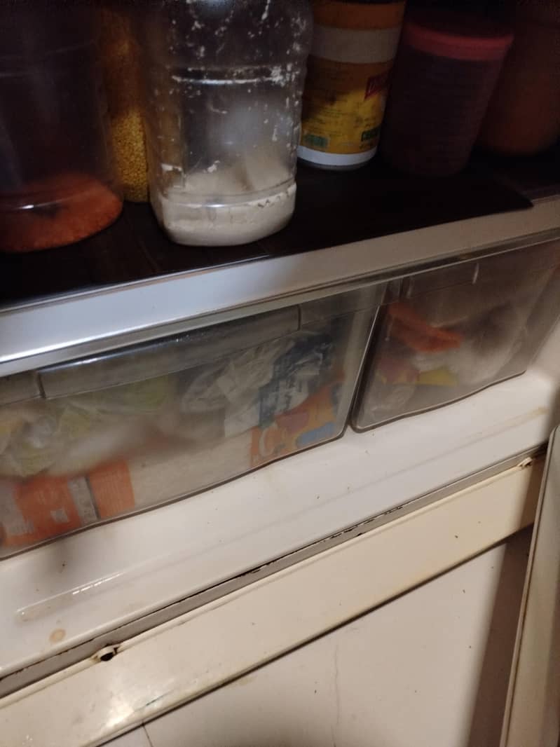LG Imported Fridge 7