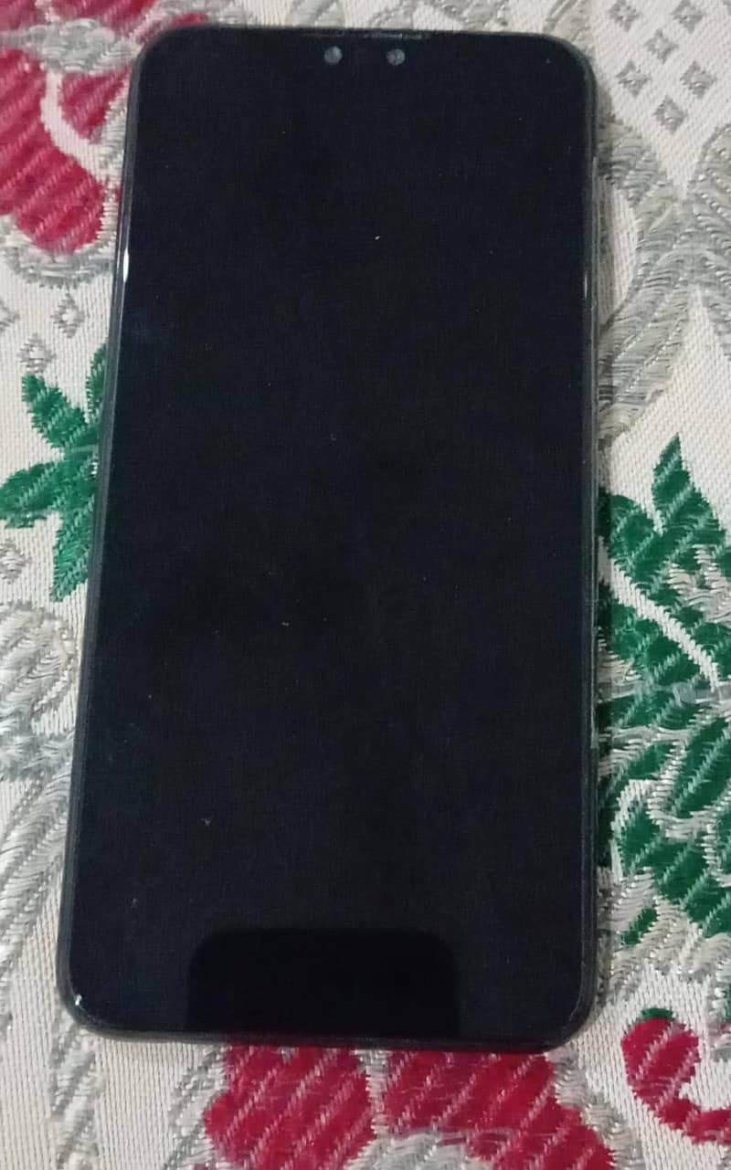 Huawei Y9 1
