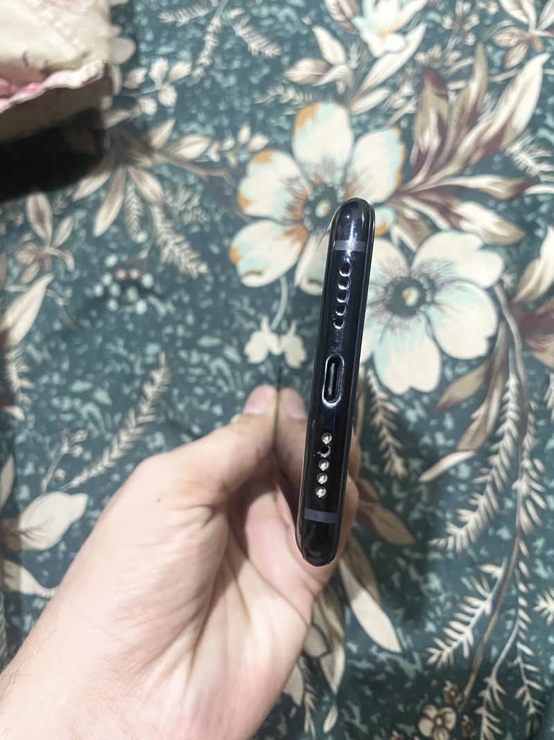 One Plus 6T 0