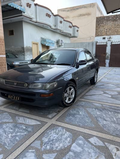 Toyota Corolla 1994