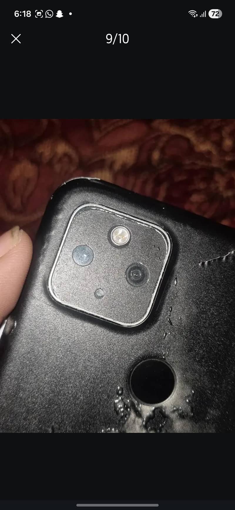Google Pixel 4a 5g 1