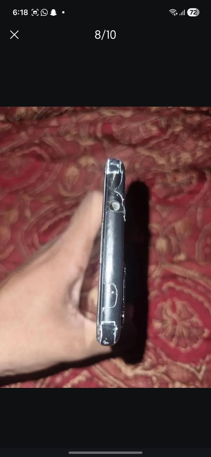 Google Pixel 4a 5g 2