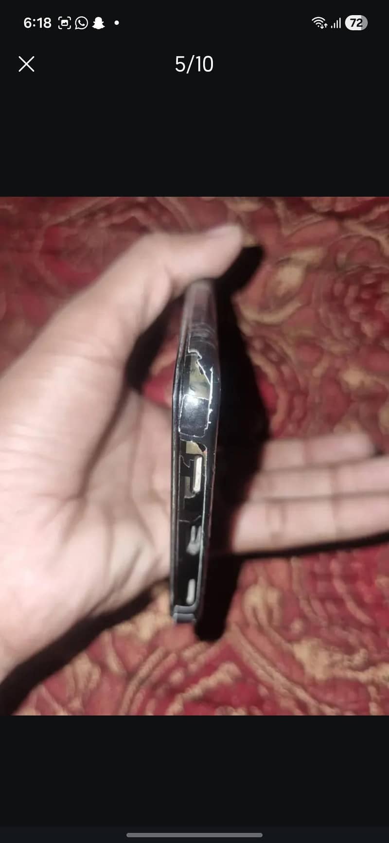 Google Pixel 4a 5g 3
