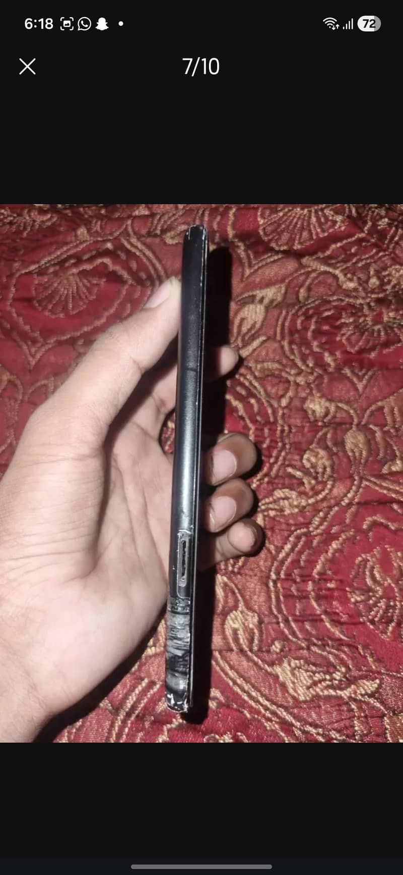 Google Pixel 4a 5g 5