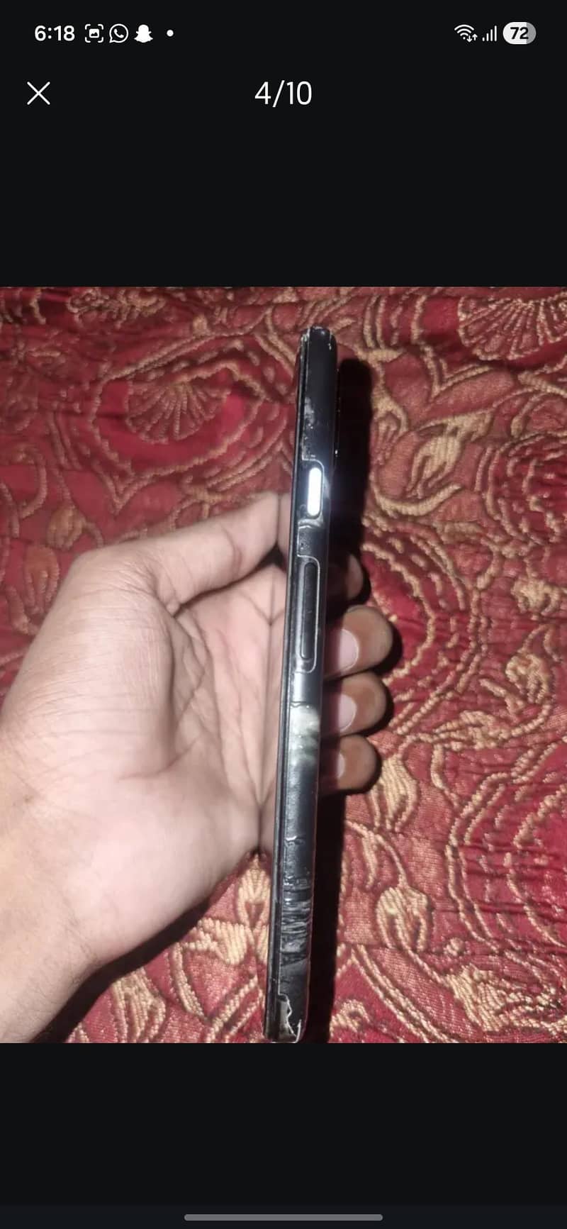 Google Pixel 4a 5g 6