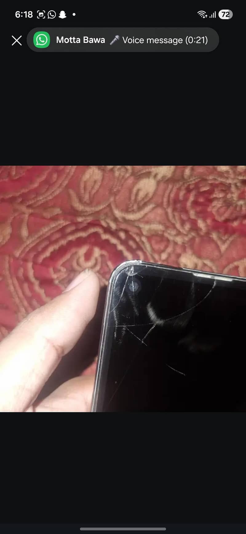 Google Pixel 4a 5g 7