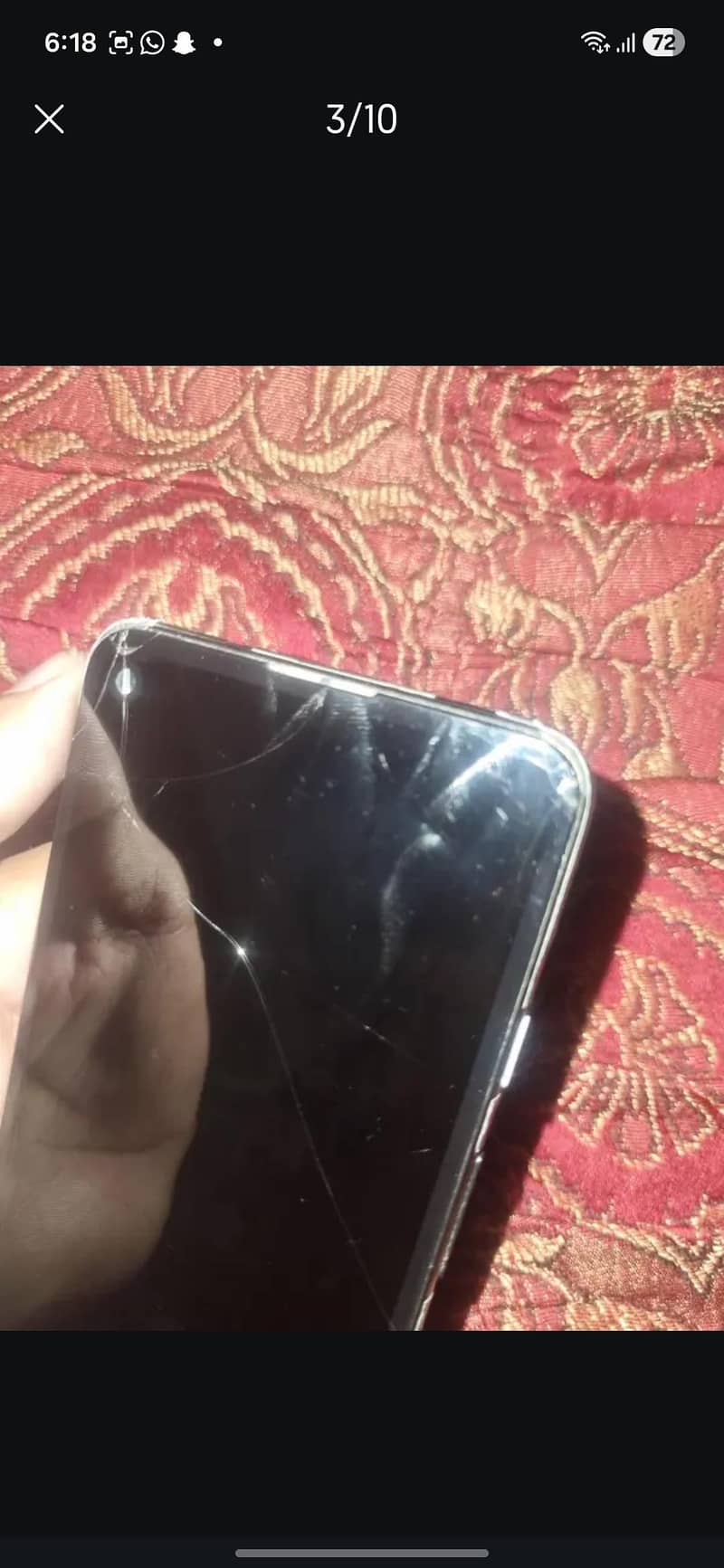 Google Pixel 4a 5g 8