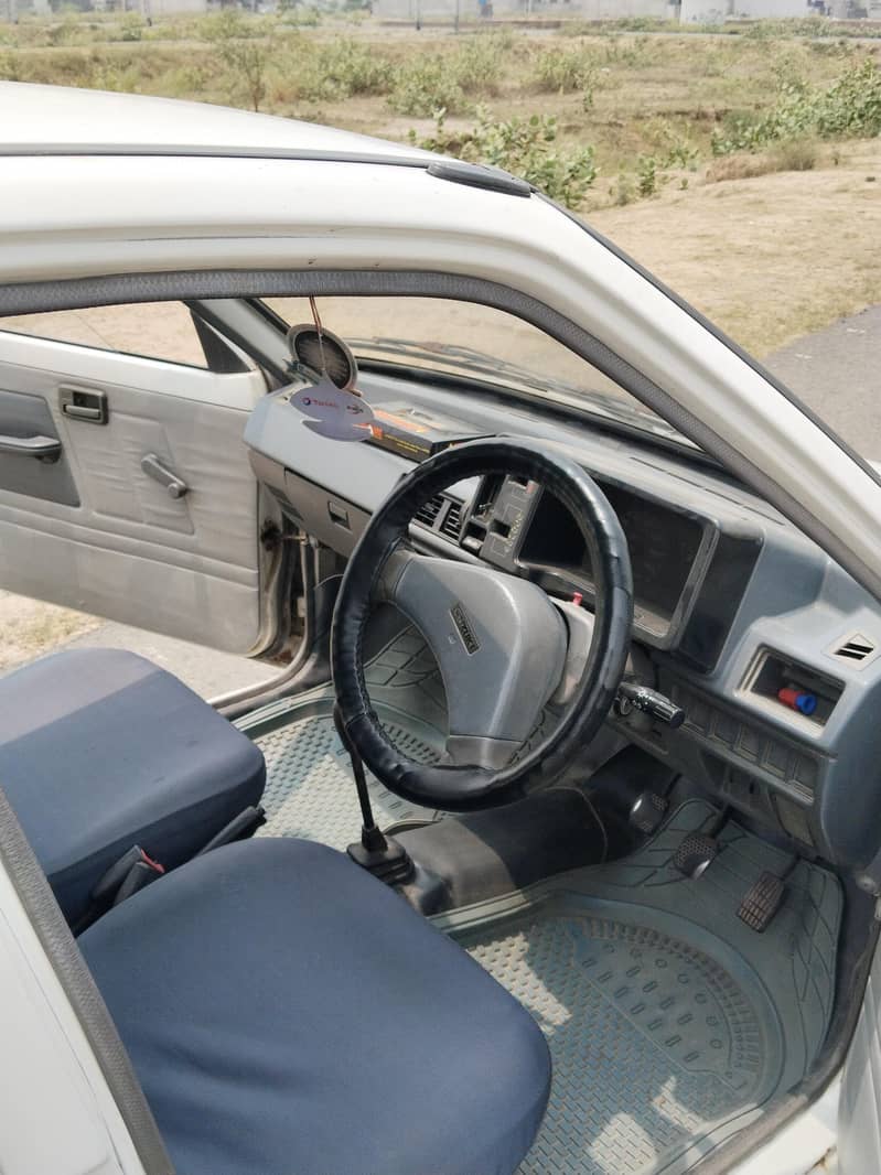 Suzuki Mehran VX 2005 1