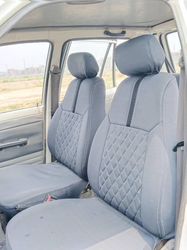 Suzuki Mehran VX 2005 2