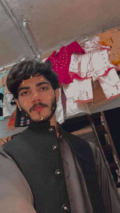 Ali Hamza