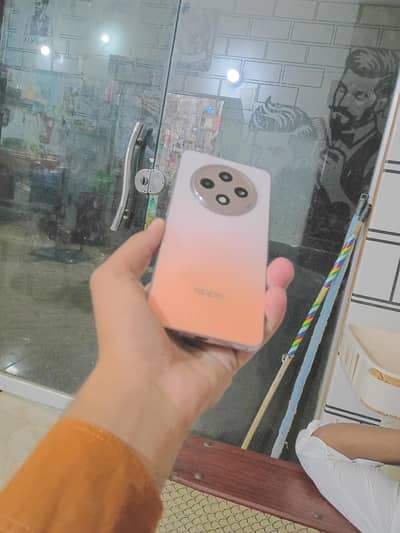 OPPO Reno12 F