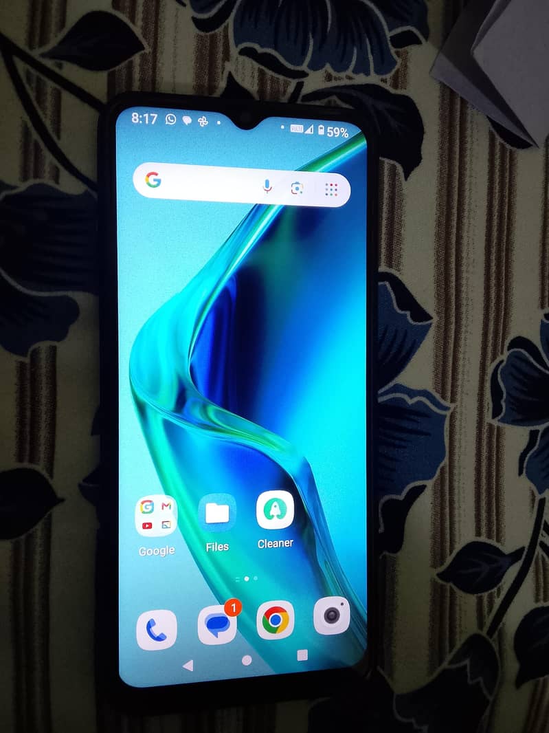 Realme 1 8