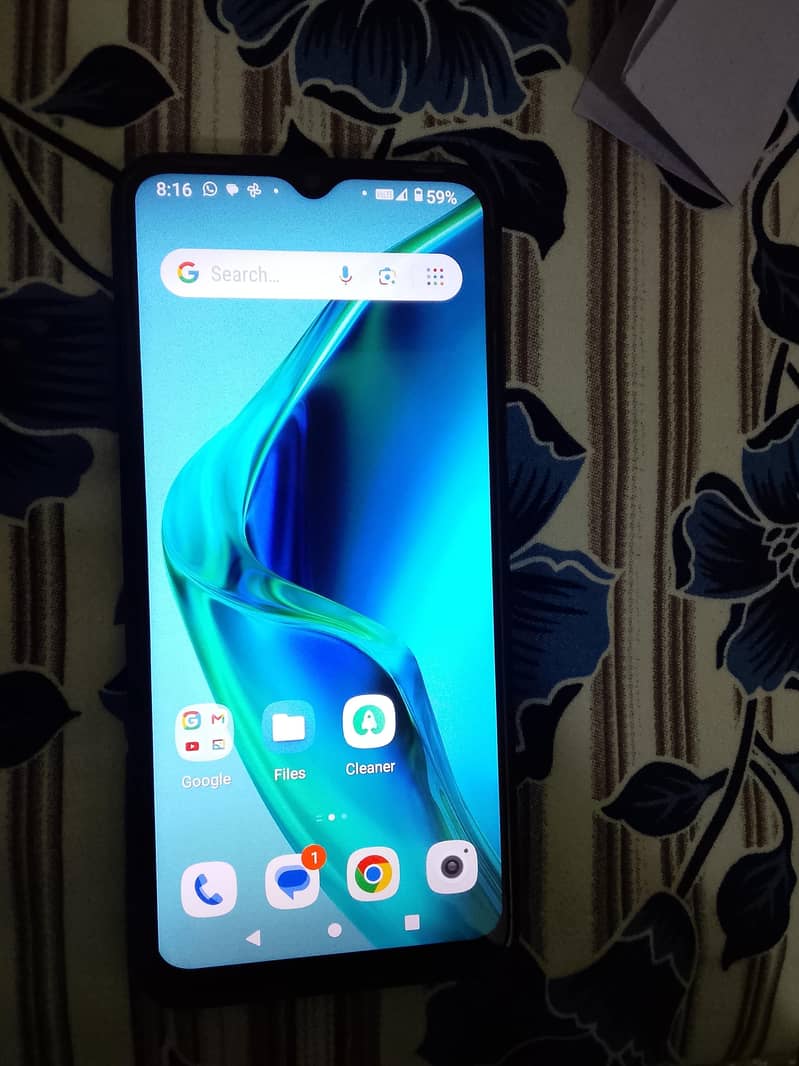 Realme 1 9