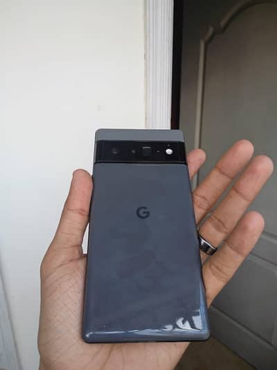 Google Pixel 6 Pro