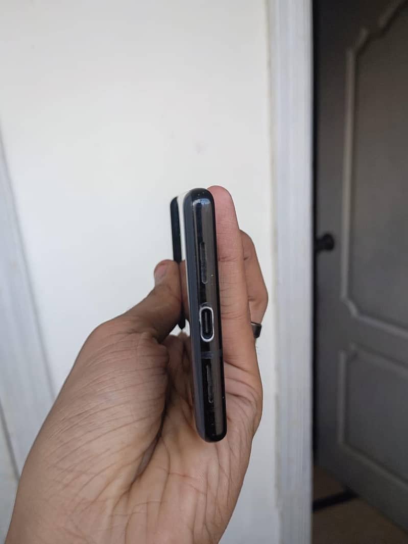 Google Pixel 6 Pro 3