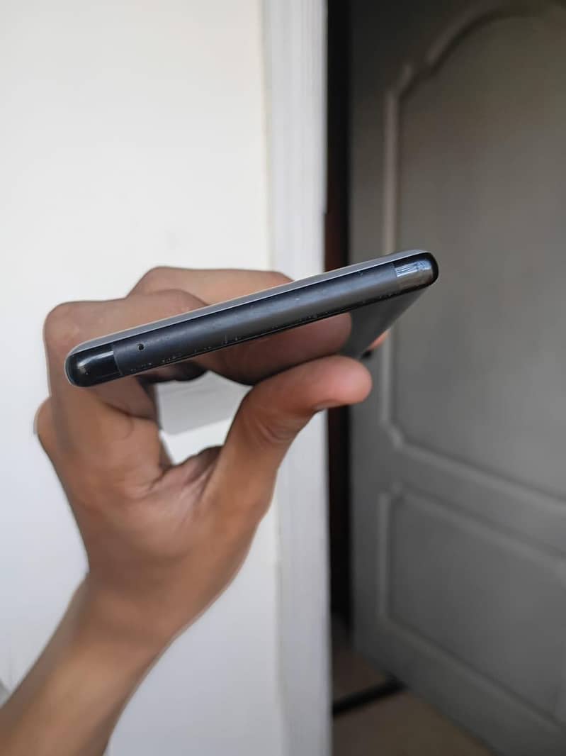Google Pixel 6 Pro 4