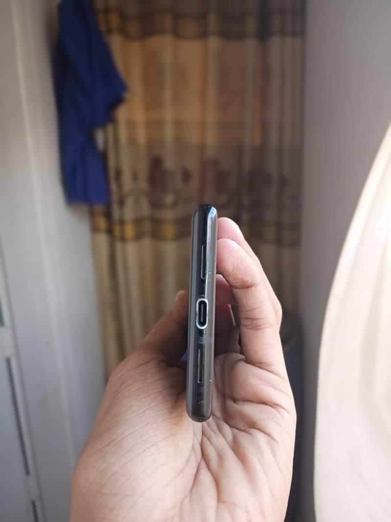 Google Pixel 6 Pro 5
