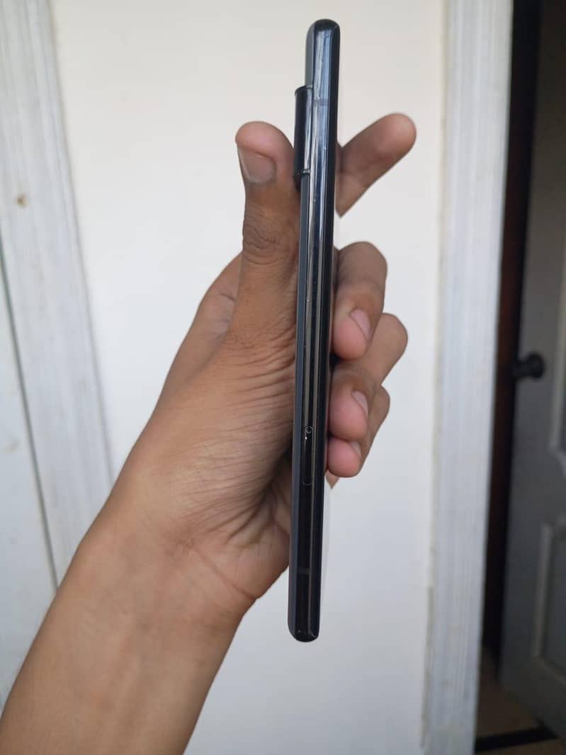 Google Pixel 6 Pro 7