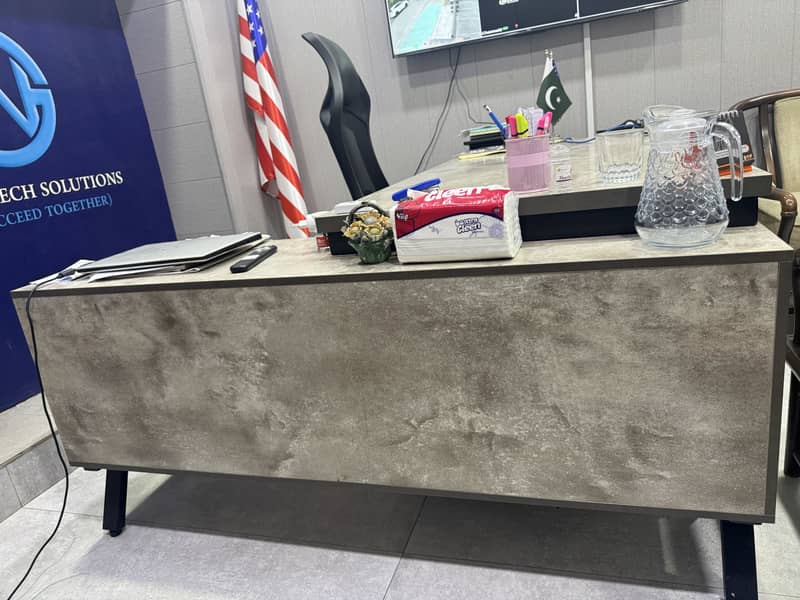 Office Table executive table 0