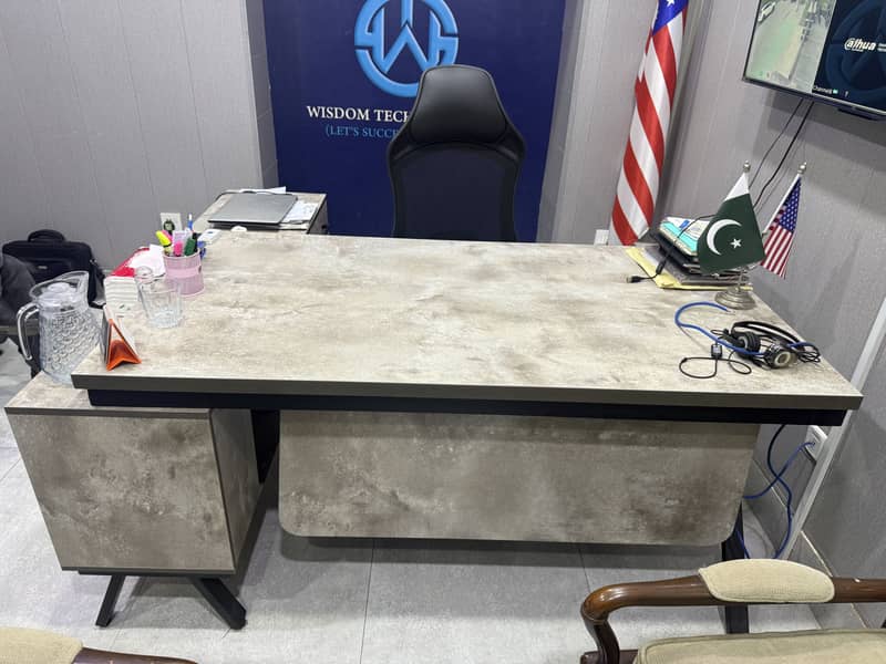 Office Table executive table 1