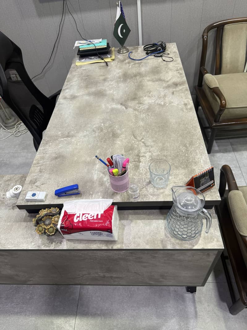 Office Table executive table 2
