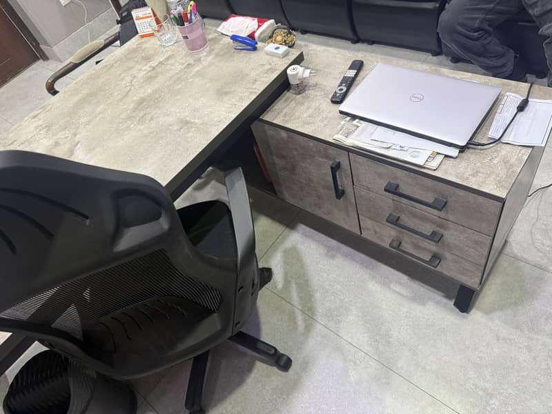 Office Table executive table 3