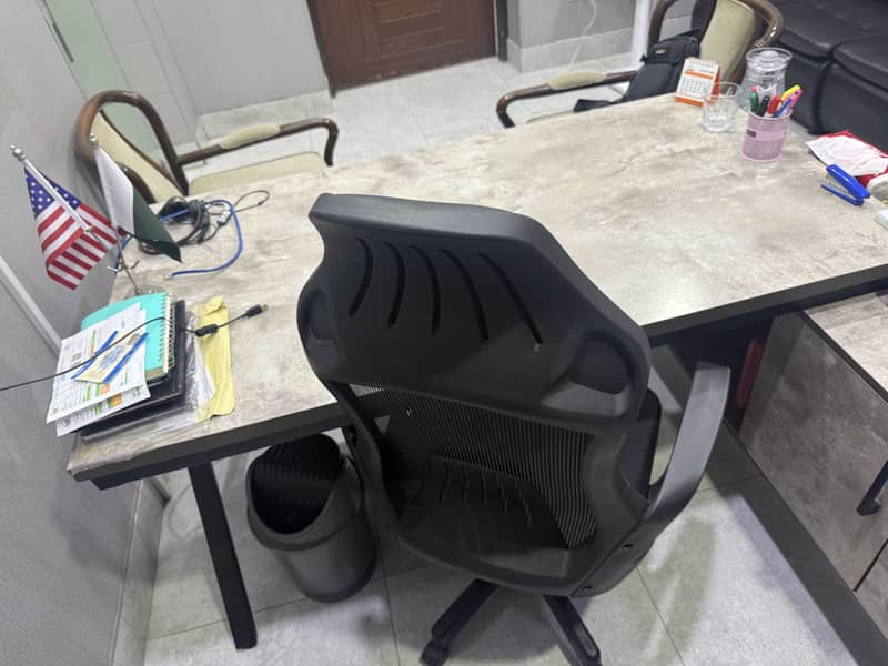 Office Table executive table 4