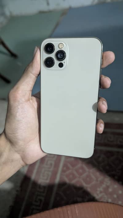 Iphone 12 pro