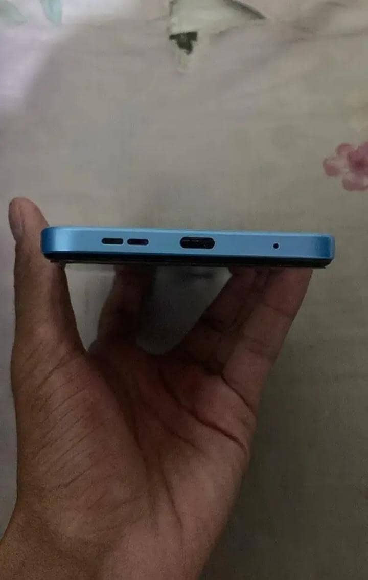 Xiaomi Redmi Note 12 0