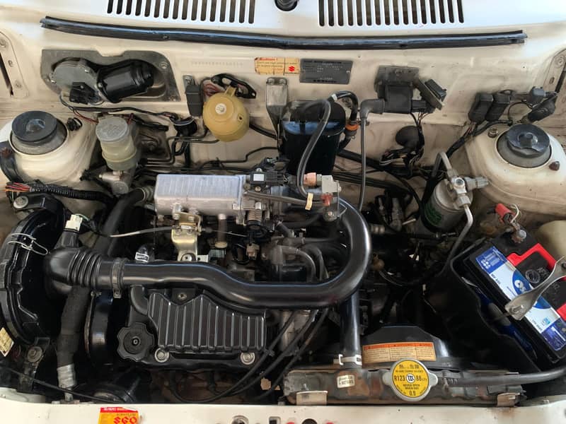 Mehran 2015 model 7