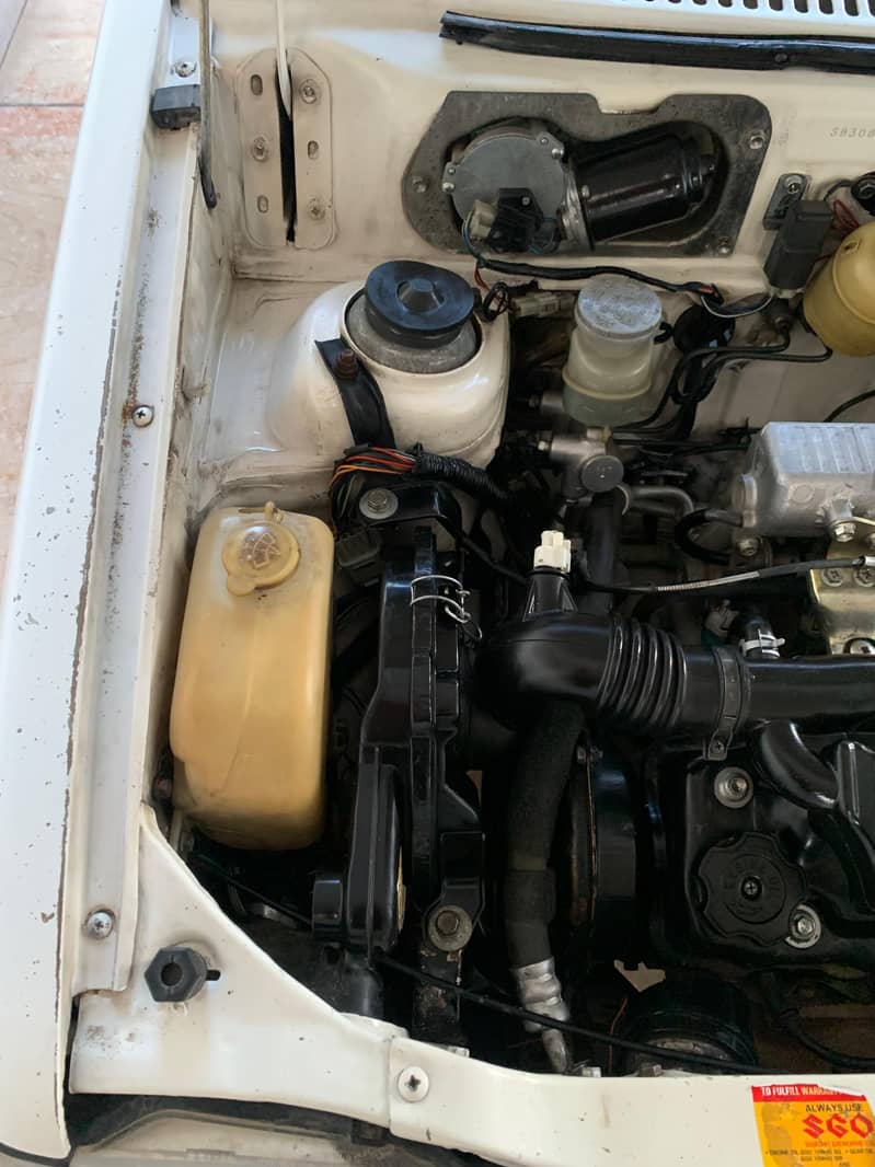 Mehran 2015 model 8