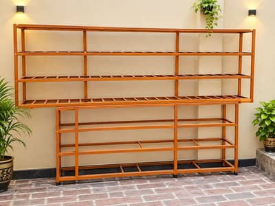 Heavy duty Racks