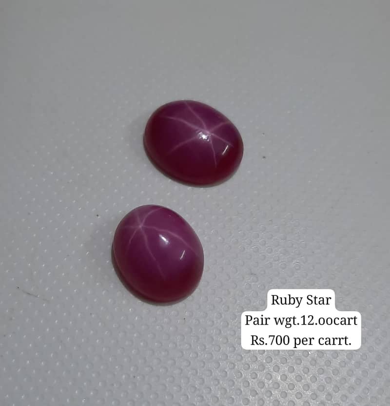 opal Ethopian 27 Carrt. 1