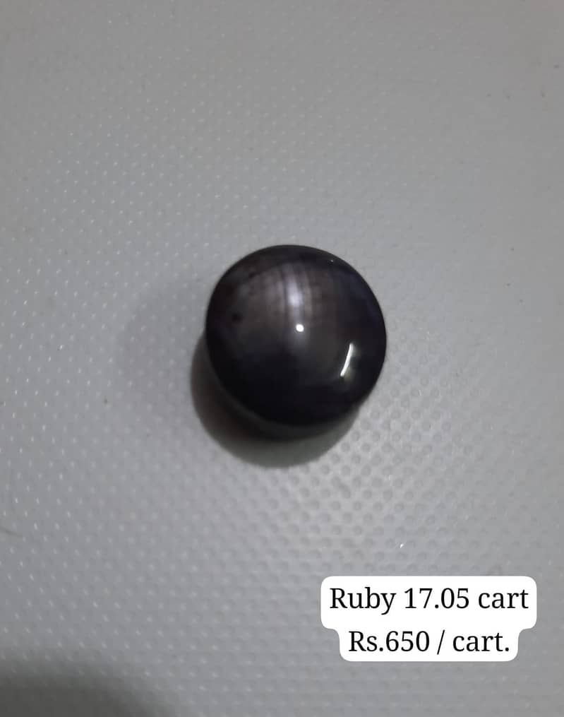 opal Ethopian 27 Carrt. 4