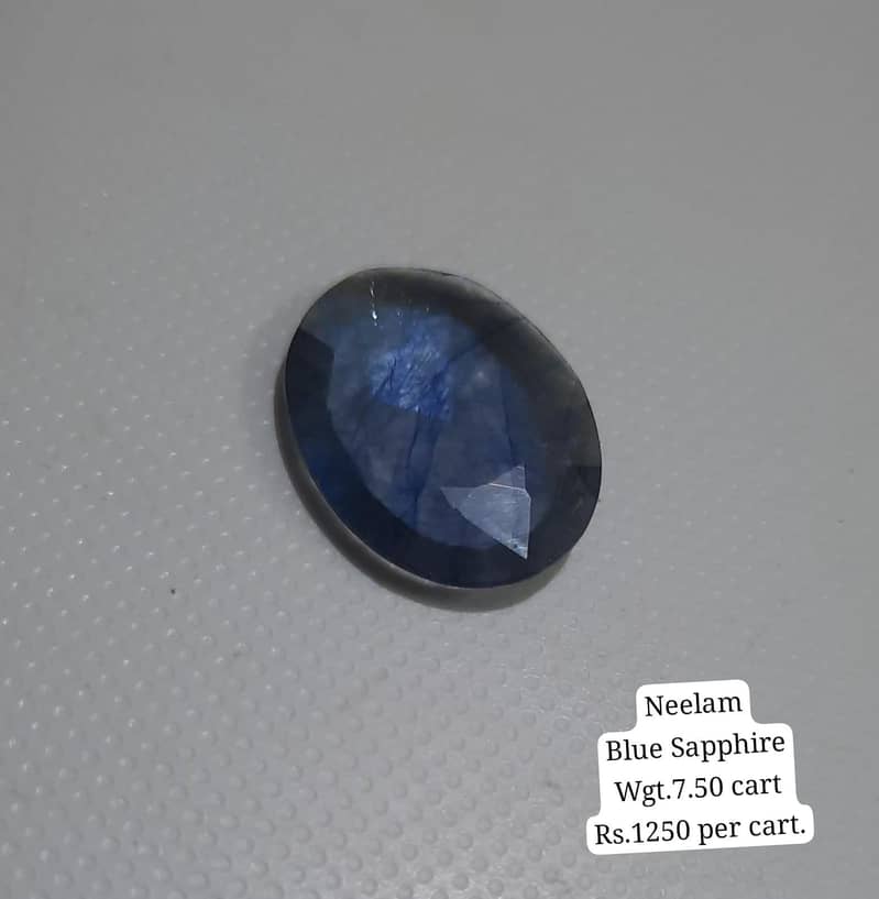 opal Ethopian 27 Carrt. 6