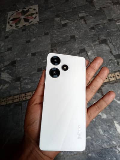 Infinix Hot 30