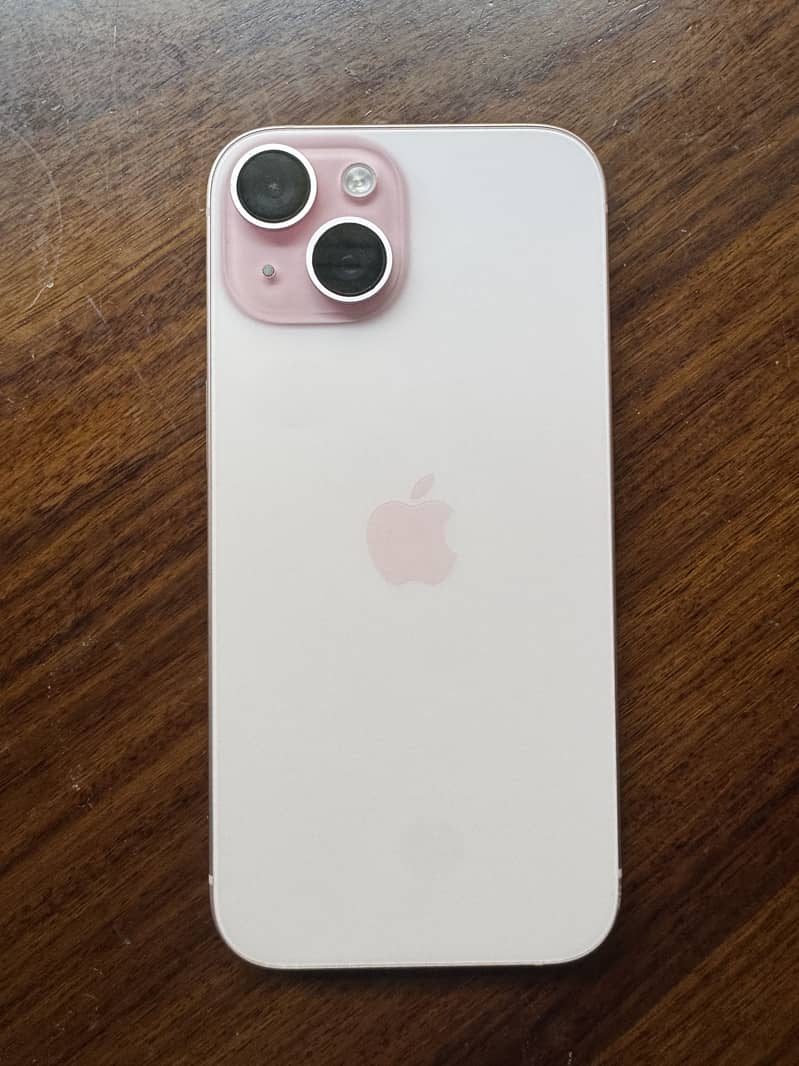 Iphone 15 0
