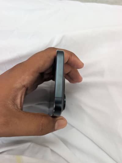 Apple iPhone 15 Pro
