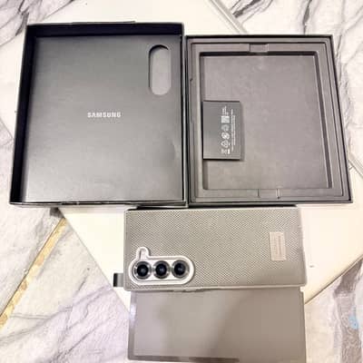 Z Fold 6 Samsung 512GB PTA Approved