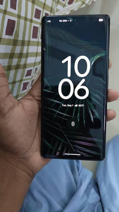 Google Pixel 6 Pro