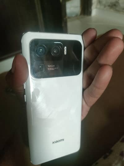 Xiaomi 11 ultra best gaming device
