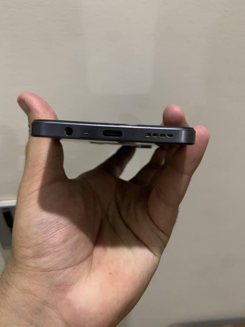 Realme note 60x 1