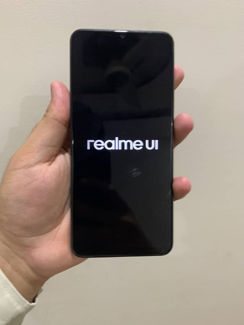 Realme note 60x 2