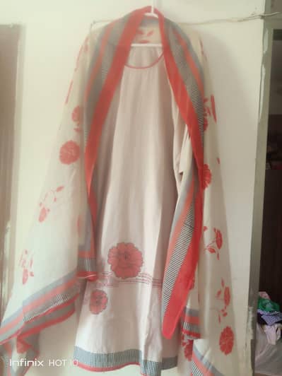 2 pice size large