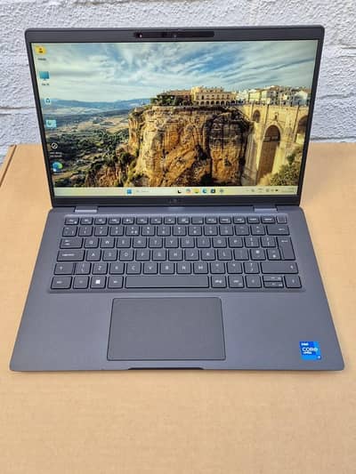 Dell Latitude 7420