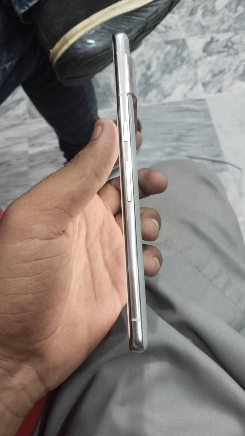 Google Pixel 7 Pro 0