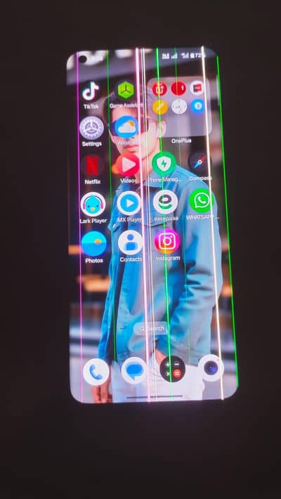 One Plus 10 Pro