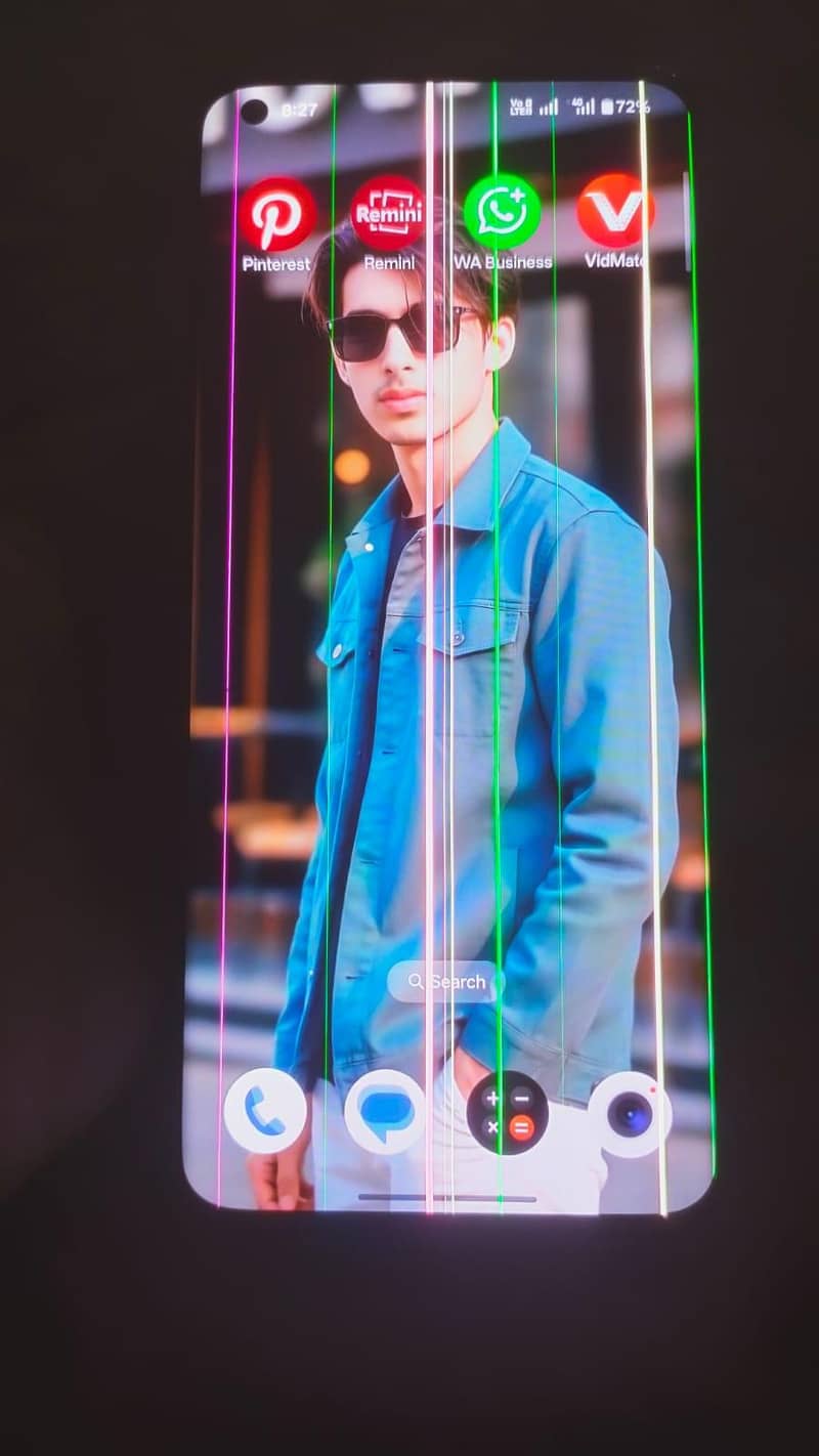 One Plus 10 Pro 1